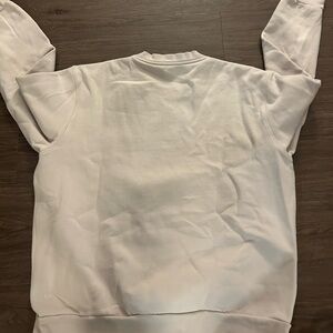 Lululemon crew neck size large